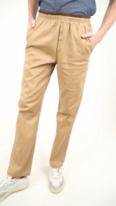 Forest Seluar Panjang Lelaki | Forest Men Cotton Regular Fit Long Pants - 10769