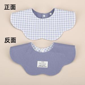 Baby Bibs Childrens Cotton Saliva Towel A-Class Double-Sided with Saliva Pocket New Model Infant Saliva Bibs Comfortable Soft Cotton