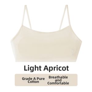 COSMO LADY | Teen Girl Developmental Underwear A-Class Breathable Cotton