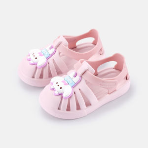 Cheerful Mario | Children Summer Beach Sandals