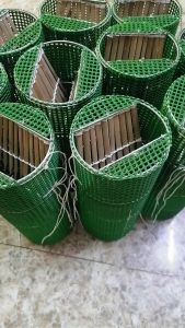 Lợp Bẫy Ếch Lưới nhựa ( Hôm Tre - Hàng loại 1 )