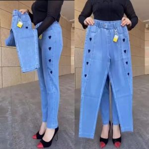 women jeans pants Jeans for Women Pants New Style High Waist Jeans for Women Denim Jeans