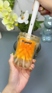 SURP LUCK 5in1 Baby Bottle Brush Nipple Cleaning Brush CleaningMulti-FunctionalWater Bottle Brush Set