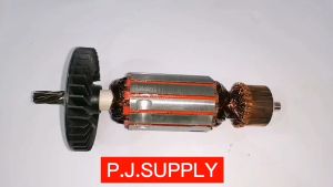 ทุ่นเครื่องเลื่อย 9 นิ้ว GKS190 รุ่นใหม่ BOSCH ทุ่นเครื่องเลื่อย 9" GKS190 7 ฟัน ทุ่น GKS190 รุ่นใหม่ 7 ฟัน บอช ทุ่น GKS