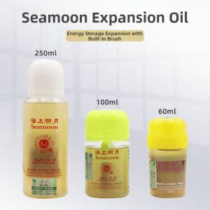 Professional Ping Pong Racket Oil