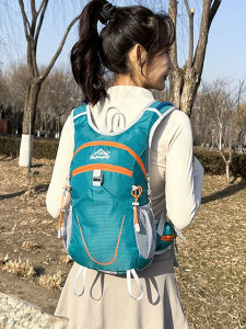 VERHERTZ | Water Resistant Multi-functional Backpack for Hiking and Cycling