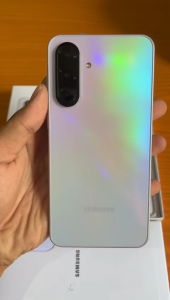 PROMO handphone Samsung Galaxy A36 5G 8/256 GB 8GB 256GB Garansi LIKE NEW