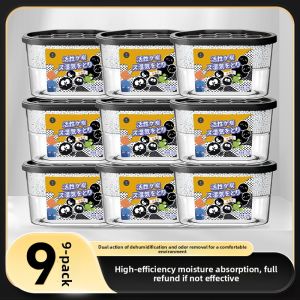 Zhifan | In-Room Dehumidifying Dry Agent
