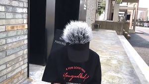 Wig Hat Sun Hat Baseball Caps Women Men Outdoor Hip Hop Versatile Trendy Fashionable Hats Mens Wig With Spiked Wigs Peaked Cap Adjustable Wolf Hat Hip Hop Visor For Young Man And Woman Simulation Wig Brimless Hair Cap Hat Trend Outdoor Sports