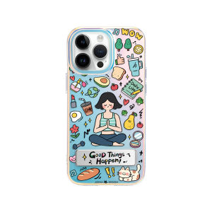 Asina | Ốp Lưng Chống Sốc Có Giá Đỡ Kín Cho iPhone 18 Pro Max Bảo Vệ Toàn Diện