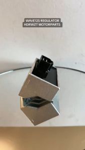 WZT HONDA WAVE125 / WAVE 125 / CB110 4PINS REGULATOR RECTIFIER FOR MOTORCYCLE JAPAN QUALITY