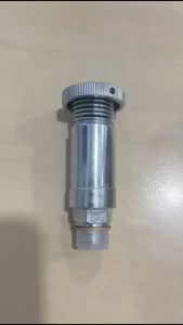 Hand Priming Pump Pompa Solar Besi Universal 092130-0050 - 2261