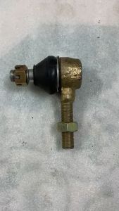 Đầu rotuyntỏi lái trong hệ thống lái vô lăng dùng lắp ráp thay thế cho bộ lái 4 bánh