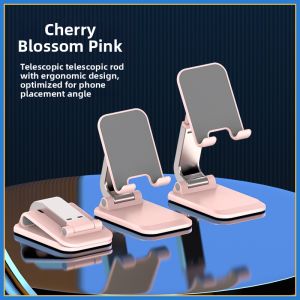 HANXIAOSHE | Adjustable Foldable Extensible Phone Stand