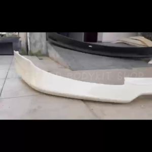 TOYOTA YARIS 2019 FRONT SKRIT OEM