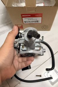 XRM 125 CARBURETOR ASSY FIT ALSO TO WAVE 125 HONDA THAILAND GENUINE PARTS