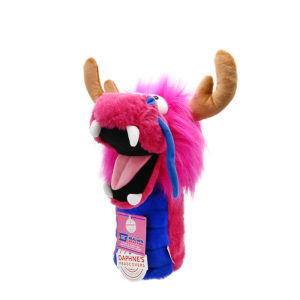Golf Driver Head Cover