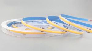 5M COB LED Strip Light DC24V LED Strip Light 3000K 4000K 6500K 24V DC Power Supply 3A 38W 5A 60W 10A 120W 20A 240W 30A