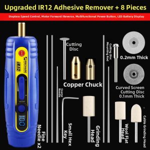 Electric Multifunctional Mobile Phone Repair Tool