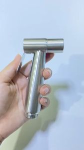 (NEW) สายชำระ ที่ฉีดก้น ชุดชำระสแตน และ หัวชำระสแตนเลส