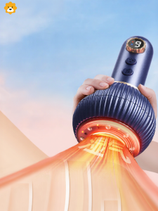 เครื่องสปาดูดไฟฟ้าแบบอัจฉริยะ ชุดรักษาไหล่คอ ชุดรักษาสุขภาพแบบเต็มร่างกาย อุปกรณ์การรักษาด้วยการสปาดูดแบบอัจฉริยะ