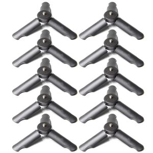 Mini Portable Phone Tripod for IPhone/Android Pocket Selfie Stick Handle Grip Universal for GoPro Insta360 DJI Action Camera