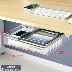 Invisible No-Drill High Load Capacity Large Capacity Storage Box