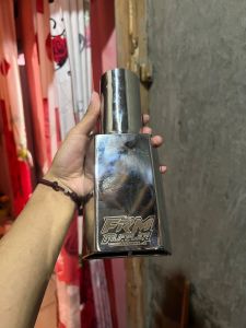 TAILPAPE BRONG ORIGINAL FRM MUFFLER KUALITAS BEST SELLER