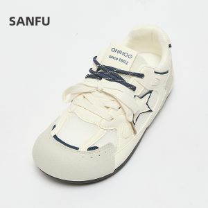 SANFU | Sweet and Cool Style Womens Sneakers
