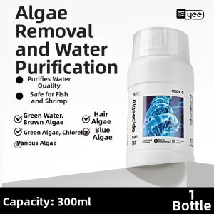 Yee | Algae Green Water Algae Control Algae Remover