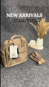OMIPABAGS PIOMA VINZA TAS SELEMPANG WANITA TAS HANDBAG WANITA TAS PIOMA TAS TENTENG SELEMPANG PIOMA