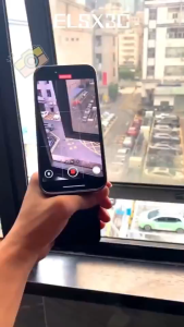 Mdudu แท่นวางมือถือ ขาตั้งมือถือ แบบแม่เหล็ก พับเก็บได้ ถ่ายเซลฟี่สด แบบถอดออกพับได้ 90องศา สามโหมด