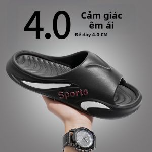 BUYANGSI | Giày Dép Bền Thoáng Khí Chống Trượt