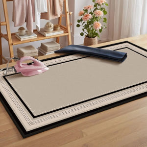LEKEN | Heat-resistant Portable Ironing Pad Household