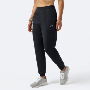 Brooks | Thermal Functional Running Pants