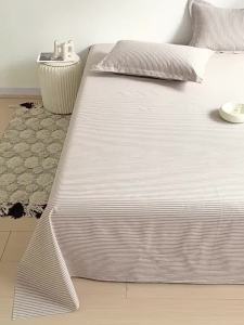 Kiss Dear | Waterproof Breathable Cotton Sheet