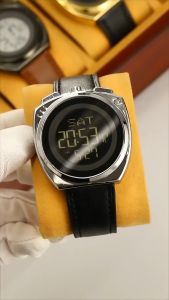 COD/BAYAR DITEMPAT Jam Tangan Pria skmei 2241 digital kulit water resist original