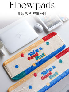 Gối Tay Bọt Biển Nhớ Hình Dạng Đệm Bàn Phím Bàn Làm Việc Cho Bàn Mouse Đệm Đầu Gối Tay Đệm Tay Ngón Tay Đệm Chân Đệm Mắt Cá Chân