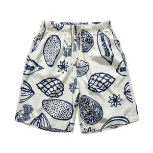 WASSUP ISSUE | Hawaiian Beach Casual Lightweight Loose Shorts