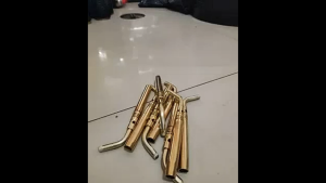 Pipa Gas Torch Selonsong: Pilihan Terbaik untuk Kebutuhan Anda