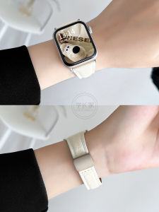 For Huawei Watchfit3 Strap Creative Leather New Arrival Fit2 Smart Sports Watch Fit1 Watch Band Womens Fall and Winter Watch Fit New Special Wrist Strap Fancy Womens