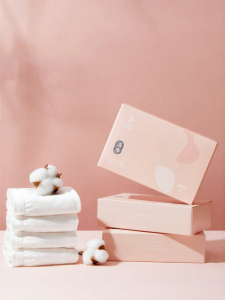 Kangaroo Mommy | Disposable Underwear Cotton Sterile No Wash