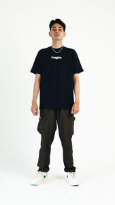 Tendencies Tshirt Imagine Flower