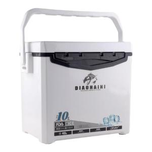 DIAOHAINI | Portable Insulated Cooler Box small