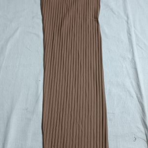 Skirt Cargo Depan Ekky Knit Bb 40-75kg by Mikubasic.