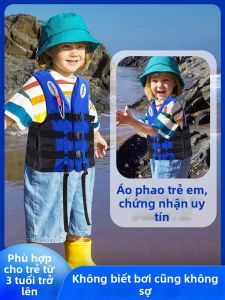 PATGEAR | Buoyancy Vest for Swimmers Portable Life Jacket