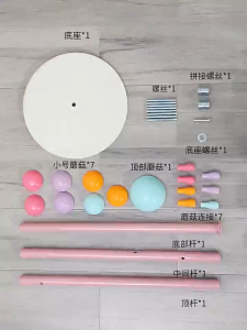 Coat Rack | Childrens Room Hanger | Living Room Bedroom Floor Coat Rack | Color Storage Rack | Clothes Hanger Clothes Hanging | Rack penyangkut