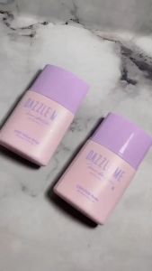 FEMME || DAZZLE ME Day by Day Foundation - Full Coverage Oil control Long Lasting Makeup SPF 25 PA+++ | BPOM