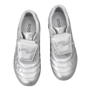 Josiny | Silver Spring and Summer Thick Sole Casual Shoes