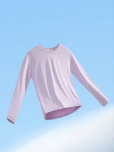 Warrior | Sweat-wicking Long-sleeve Top for Sports
